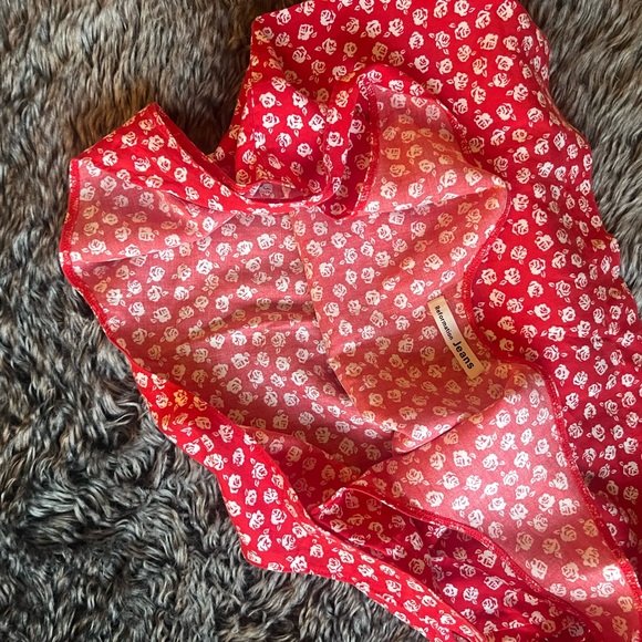 Reformation tank xs - Picture 2 of 6